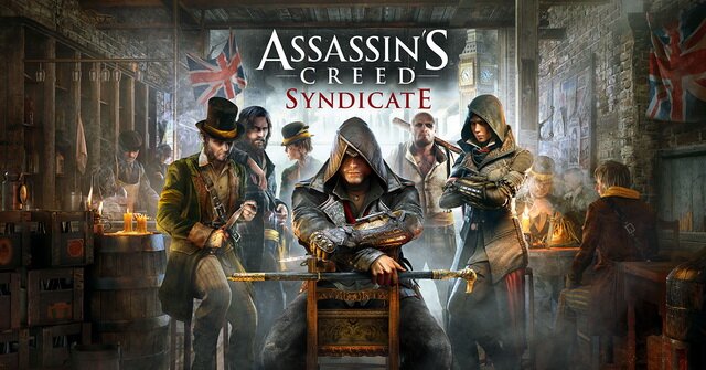 Релиз игры Assassin's Creed: Syndicate состоялся
