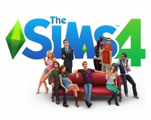 The Sims 4 уже в магазинах