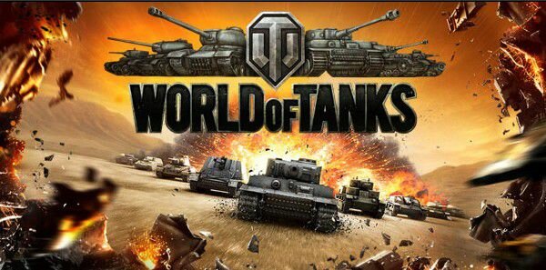 Игра World of Tanks дополнена режимом «Генеральное сражение»